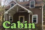 Woodward Cabin Site